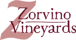 Zorvino Vineyards Footer Logo